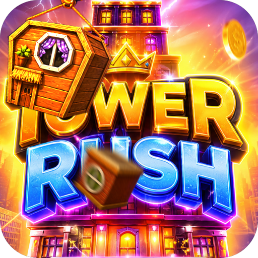 Tower Pulse Rush